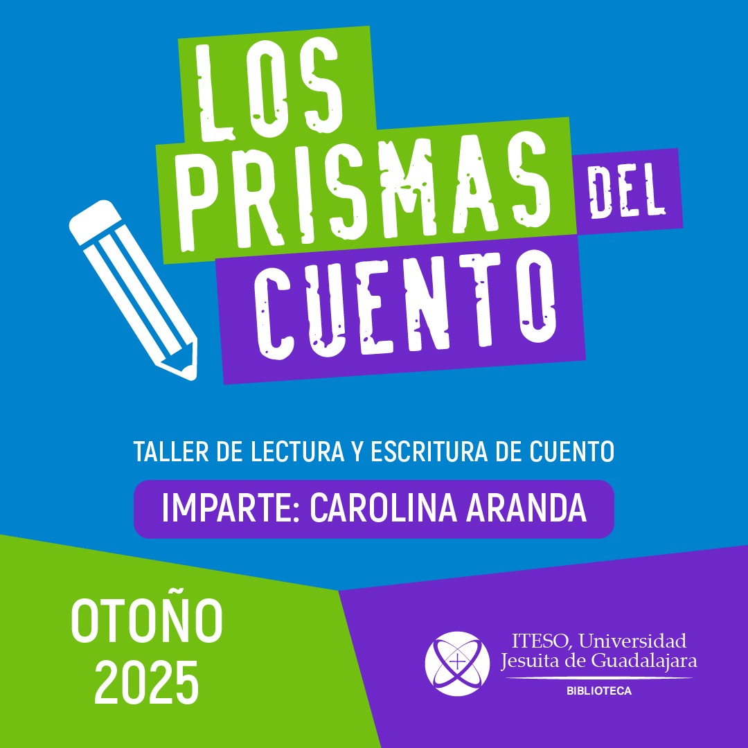 biblio iteso