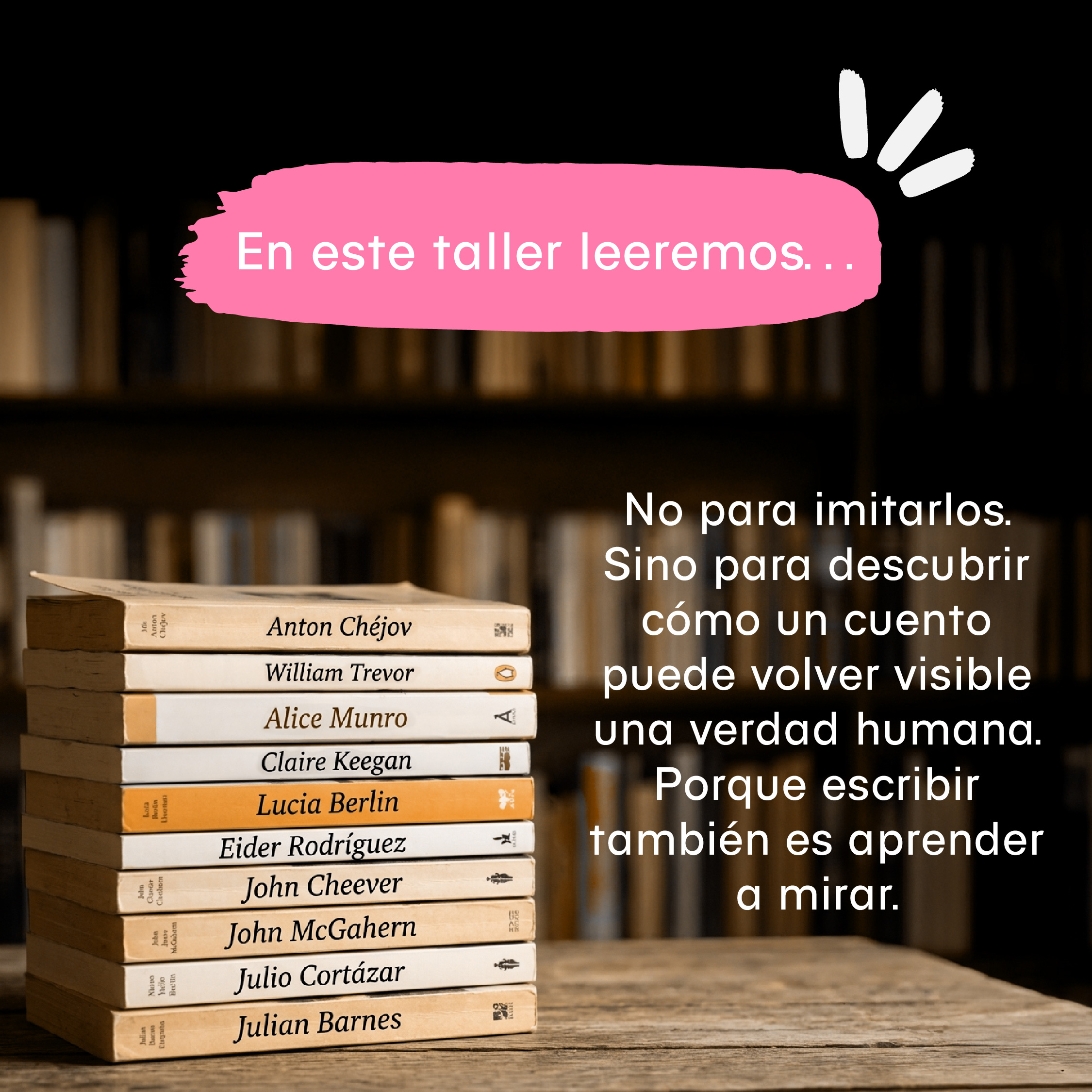 autores