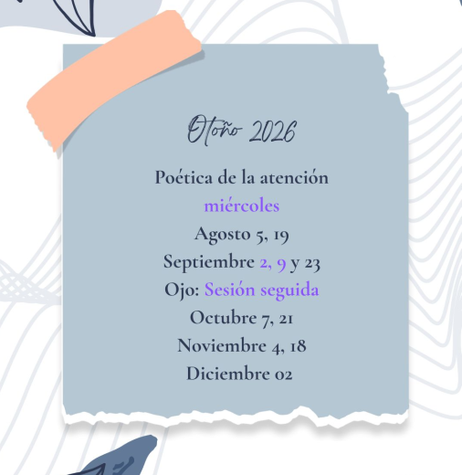 miércoles